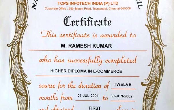 Academics and credentials