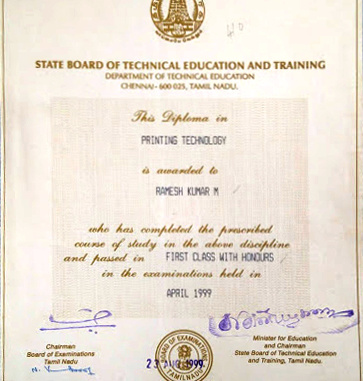 Experience and Exposure